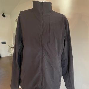 Lululemon Zip Jacket